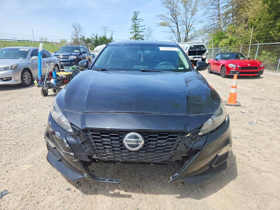 51618096 :رقم المزاد ، 1N4BL4BV7KC227600 vin ، 2019 Nissan Altima مزاد بيع