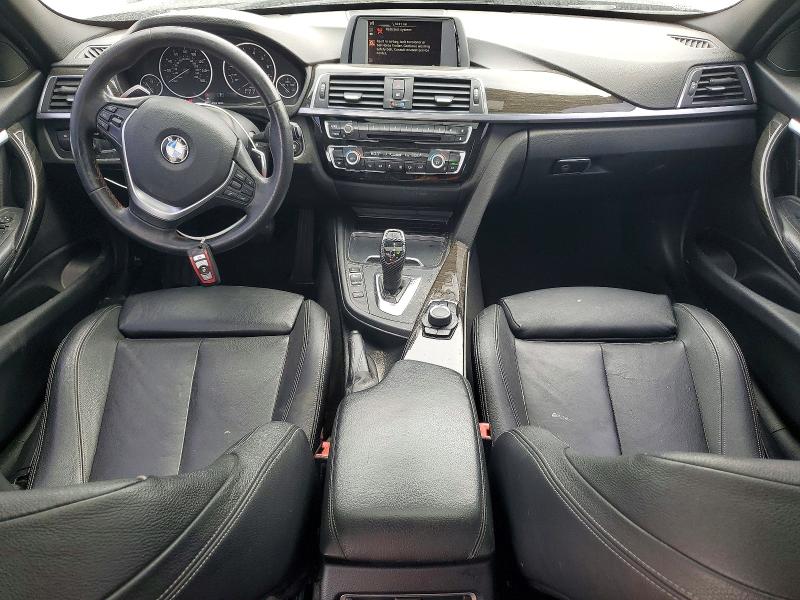 Продажа на аукционе авто 2016 Bmw 328, vin: WBA8E9G54GNT42281, номер лота: 51878236
