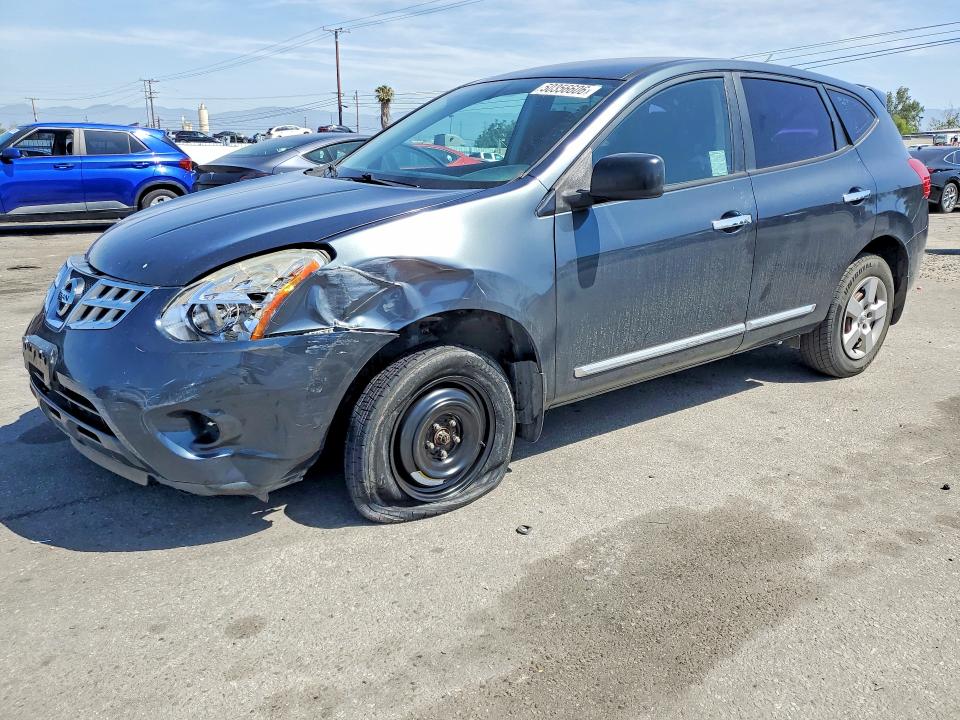 Продажа на аукционе авто 2013 Nissan Rogue, vin: JN8AS5MT3DW545469, номер лота: 50356606