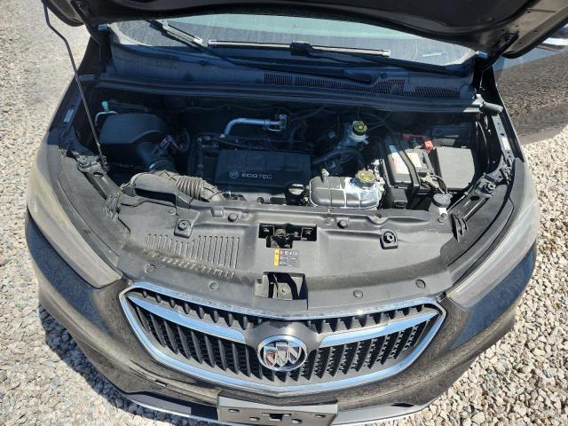 50586636 :رقم المزاد ، KL4CJESB5HB149536 vin ، 2017 Buick Encore مزاد بيع