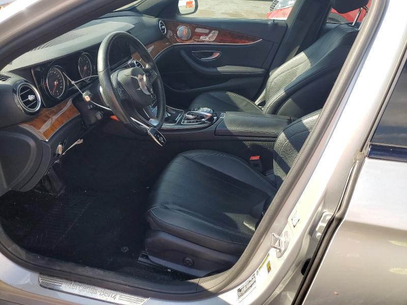 Продажа на аукционе авто 2018 Mercedes-benz E, vin: WDDZF4KB7JA360542, номер лота: 48390916