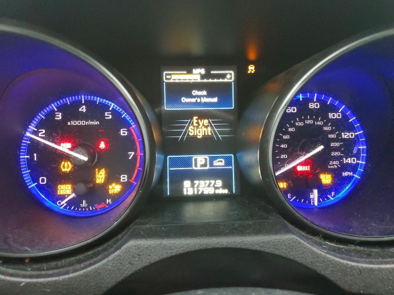 Продажа на аукционе авто 2017 Subaru Outback, vin: 4S4BSAHC3H3226627, номер лота: 50971936