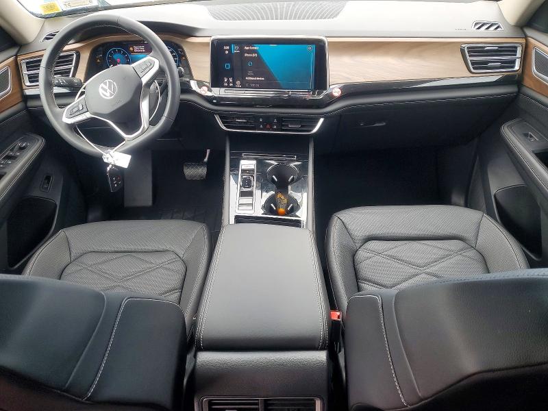 Продажа на аукционе авто 2026 Volkswagen Atlas, vin: 1V2HN2CA4TC562568, номер лота: 50640876