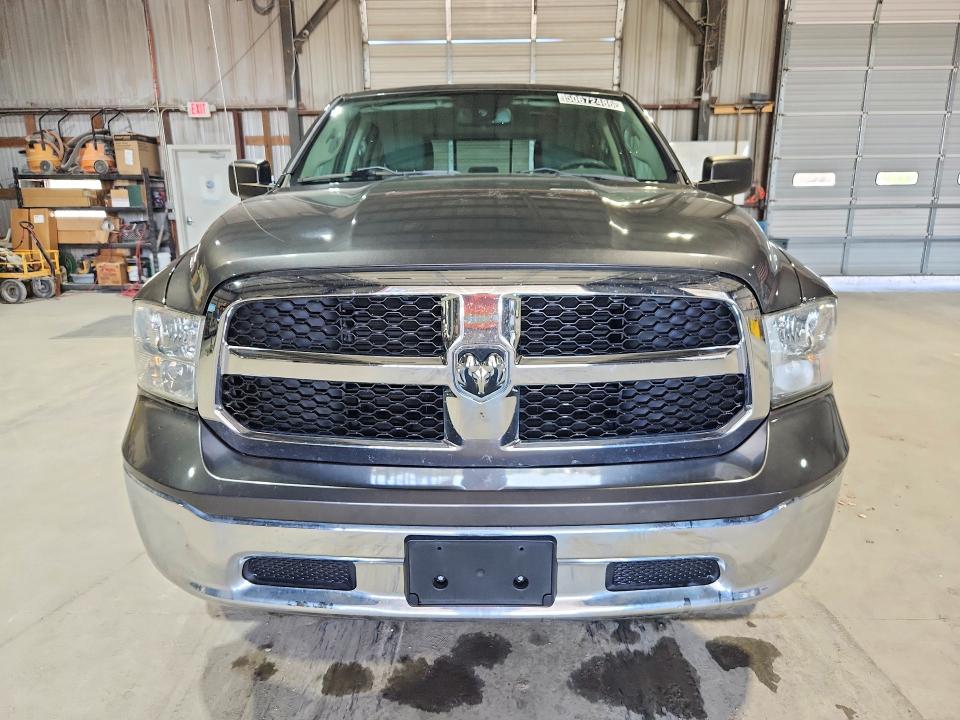 Продажа на аукционе авто 2016 Ram 1500, vin: 1C6RR7GT0GS146118, номер лота: 50672486