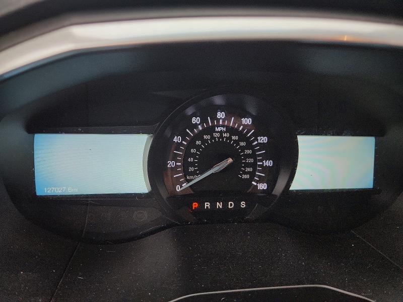 Продажа на аукционе авто 2019 Ford Edge, vin: 2FMPK3K97KBB10367, номер лота: 48484616
