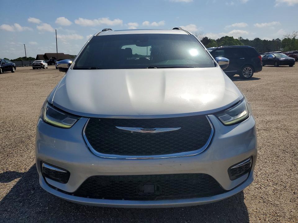 Продаж на аукціоні авто 2023 Chrysler Pacifica, vin: 2C4RC1GG5PR506169, номер лоту: 48331856