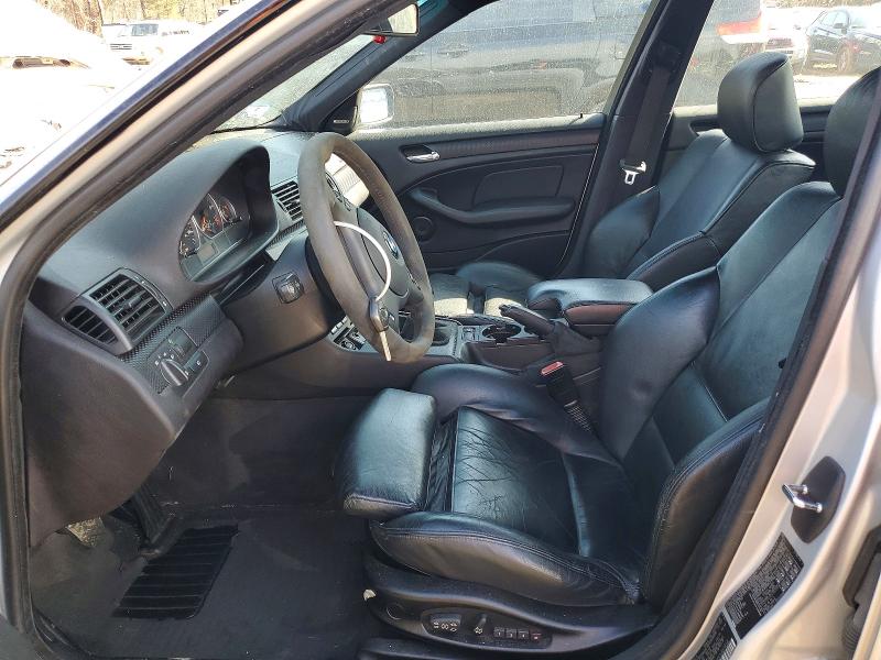 2004 Bmw 330 მანქანა იყიდება აუქციონზე, vin: WBAEV53404KM07858, აუქციონის ნომერი: 48843666