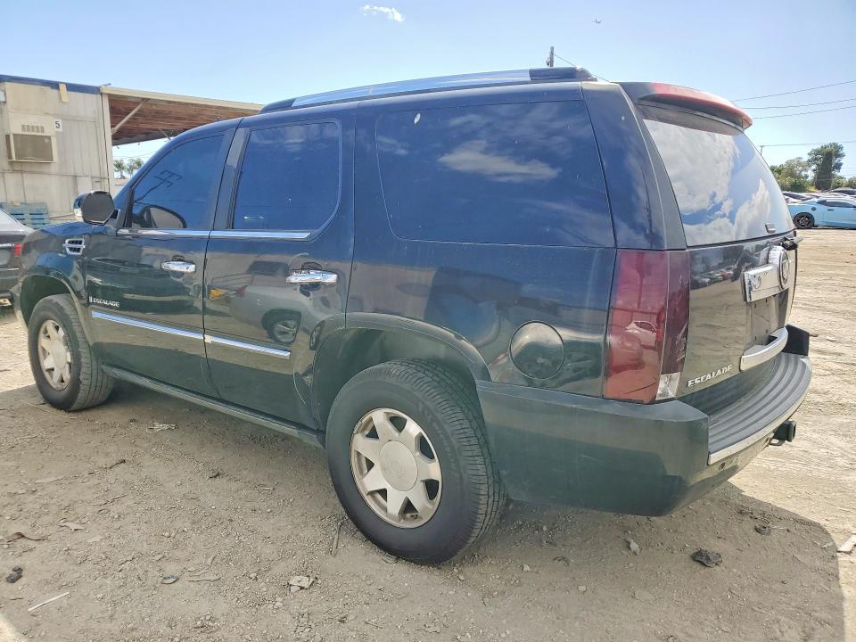 49827716 :رقم المزاد ، 1GYEC63877R338965 vin ، 2007 Cadillac Escalade مزاد بيع