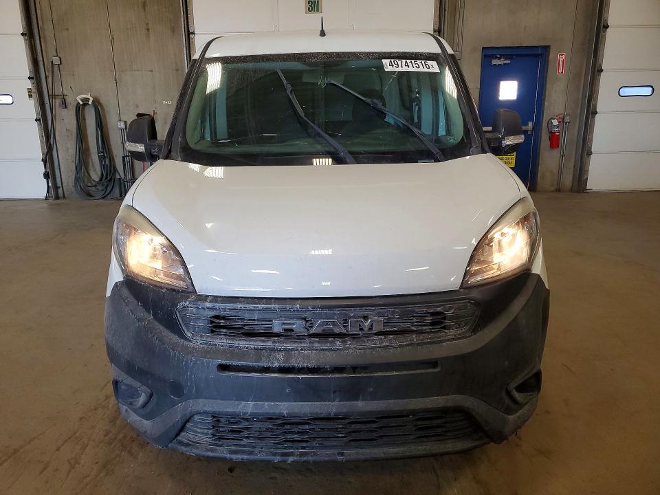 2019 Ram Promaster City მანქანა იყიდება აუქციონზე, vin: ZFBHRFAB1K6L99094, აუქციონის ნომერი: 49741516