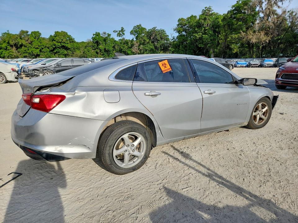 Aukcja sprzedaży 2016 Chevrolet Malibu, vin: 1G1ZB5ST2GF292854, numer aukcji: 48223426