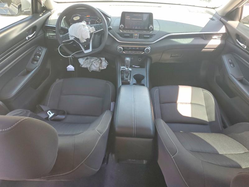 2020 Nissan Altima მანქანა იყიდება აუქციონზე, vin: 1N4BL4BV9LC243380, აუქციონის ნომერი: 51111246