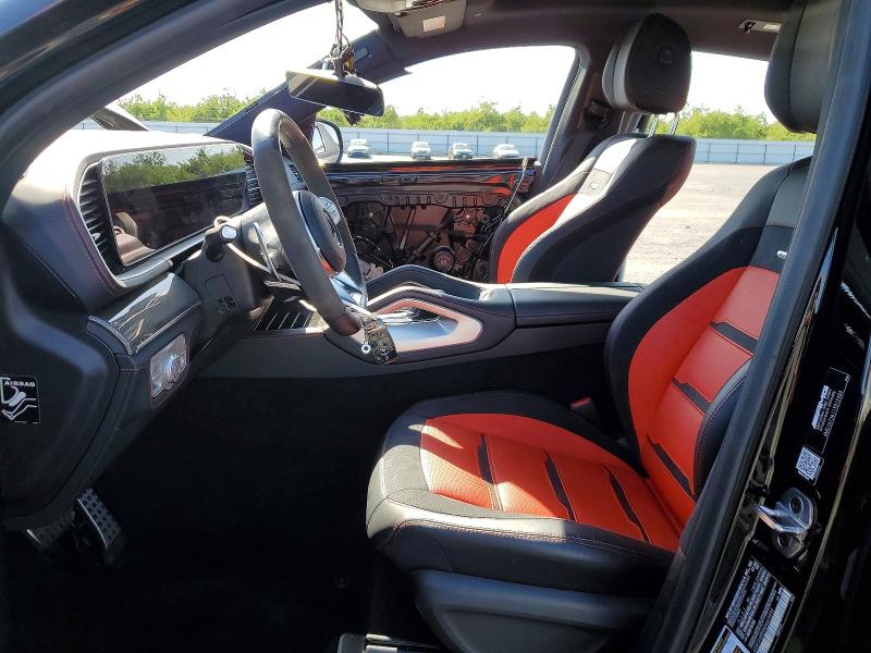 Продаж на аукціоні авто 2022 Mercedes-benz Gle Coupe, vin: 4JGFD6BB9NA669848, номер лоту: 79292535