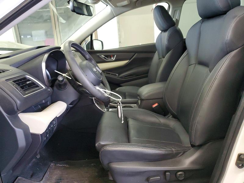 Aukcja sprzedaży 2020 Subaru Ascent, vin: 4S4WMALD0L3414915, numer aukcji: 50687486