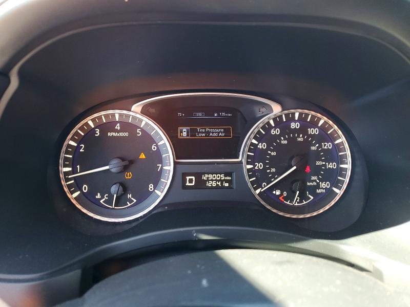48952816 :رقم المزاد ، 5N1DL0MN3JC524026 vin ، 2018 Infiniti Qx60 مزاد بيع