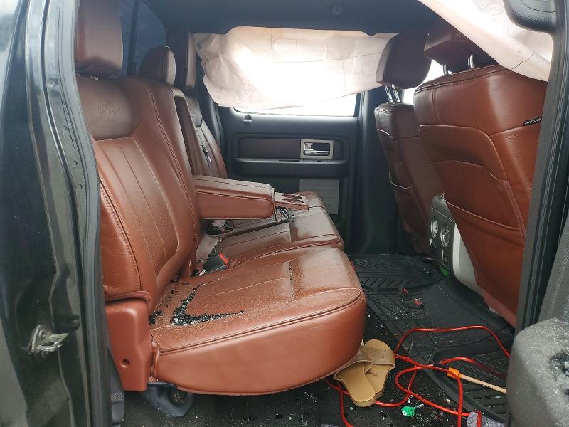 Продажа на аукционе авто 2013 Ford F150, vin: 1FTFW1ET0DKG25915, номер лота: 48653206