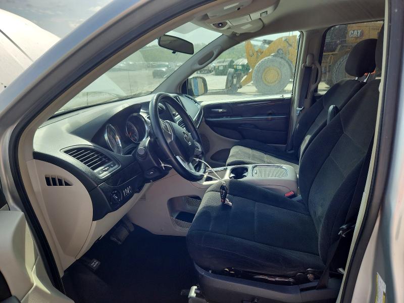 Продажа на аукционе авто 2012 Dodge Grand Caravan, vin: 2C4RDGDGXCR251033, номер лота: 49494496