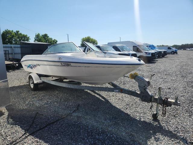 Продаж на аукціоні авто 1995 Sea Ray Bow Rider, vin: SERR1830I495, номер лоту: 49761706