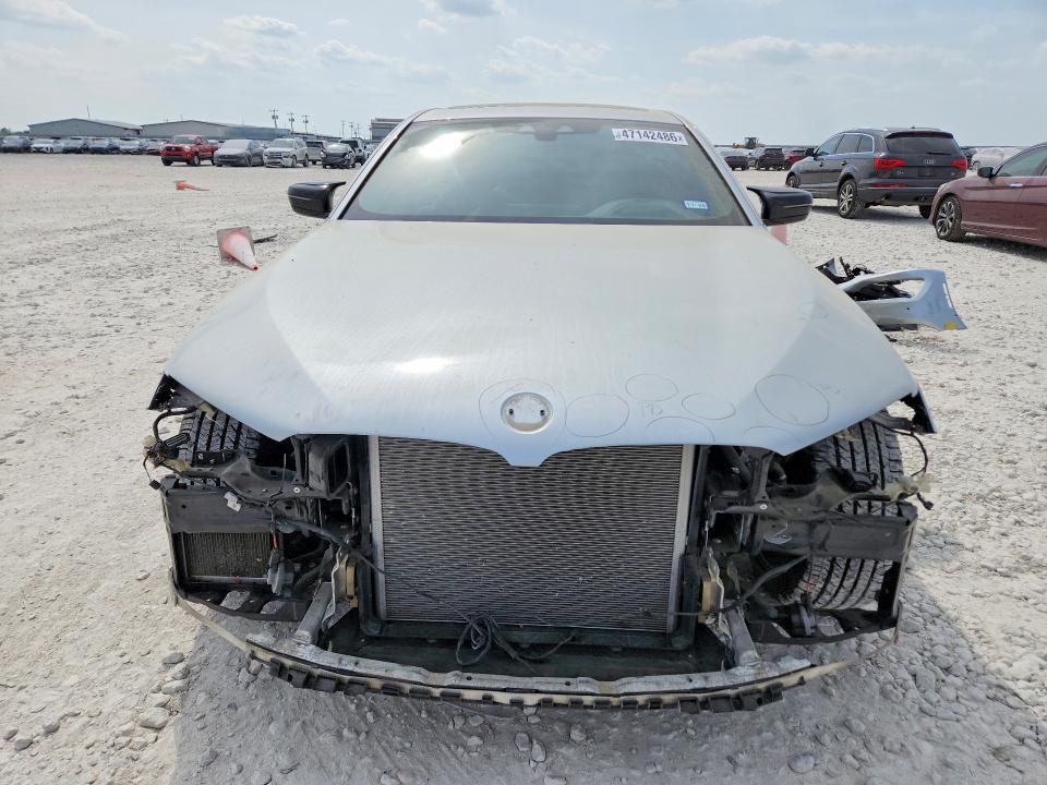 Aukcja sprzedaży 2017 Bmw 540, vin: WBAJE7C38HG890980, numer aukcji: 47142486