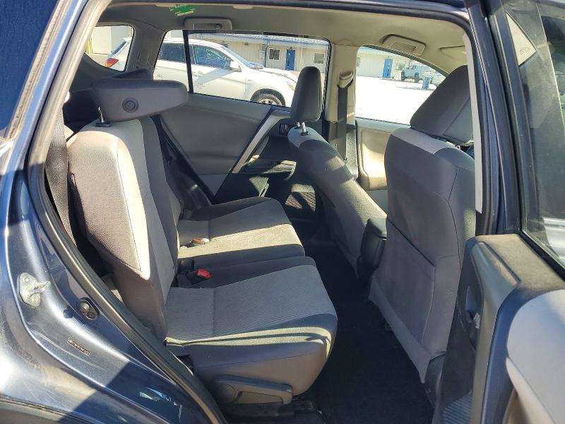 Продаж на аукціоні авто 2013 Toyota Rav4, vin: 2T3BFREV1DW124103, номер лоту: 51722836
