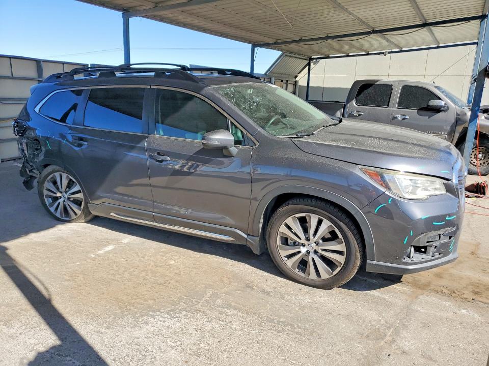Продаж на аукціоні авто 2020 Subaru Ascent, vin: 4S4WMALD4L3433189, номер лоту: 49853236