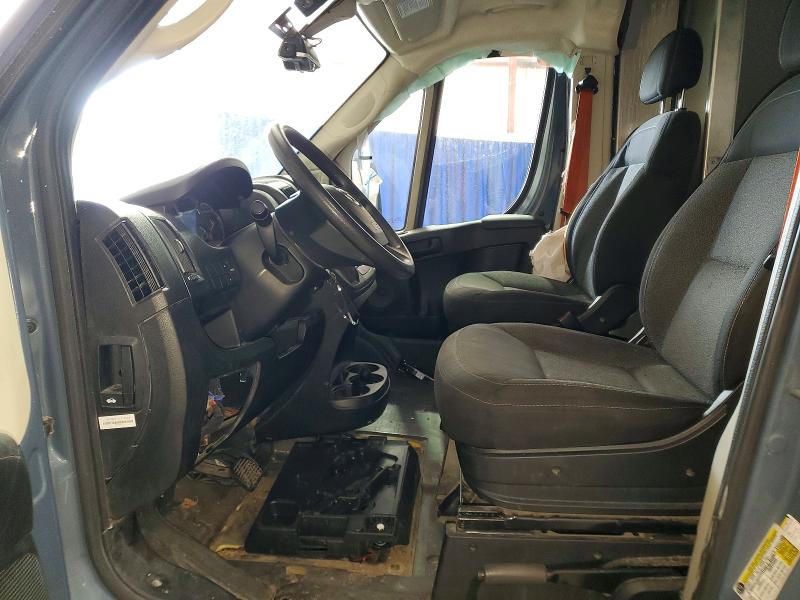 Auction sale of the 2020 Ram Promaster 3500, vin: 3C6URVJG3LE136626, lot number: 50973306