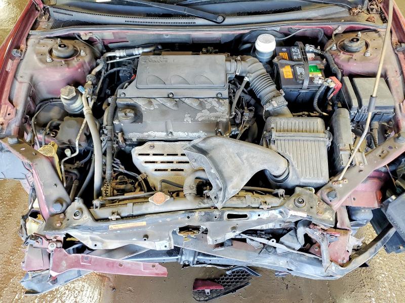 Aukcja sprzedaży 2006 Mitsubishi Eclipse, vin: 4A3AK24F66E031058, numer aukcji: 49452146