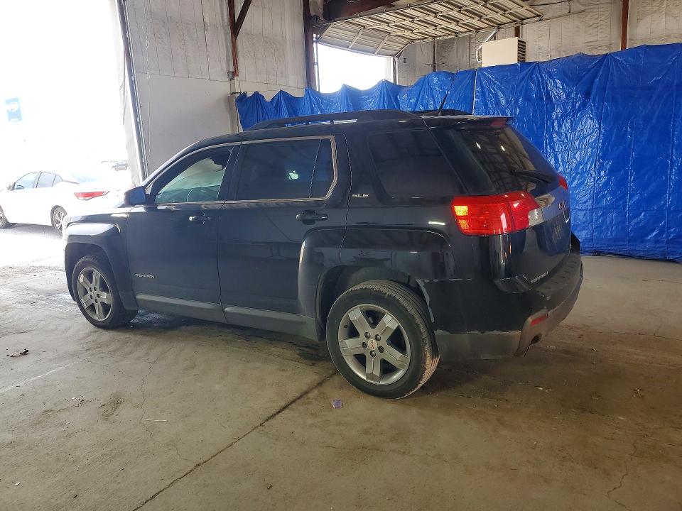 2012 Gmc Terrain მანქანა იყიდება აუქციონზე, vin: 2GKFLTE59C6120144, აუქციონის ნომერი: 49881056