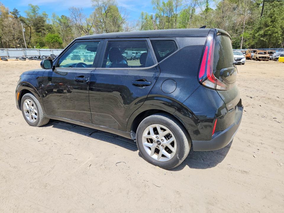 Продаж на аукціоні авто 2023 Kia Soul, vin: KNDJ23AU4P7849406, номер лоту: 49573226