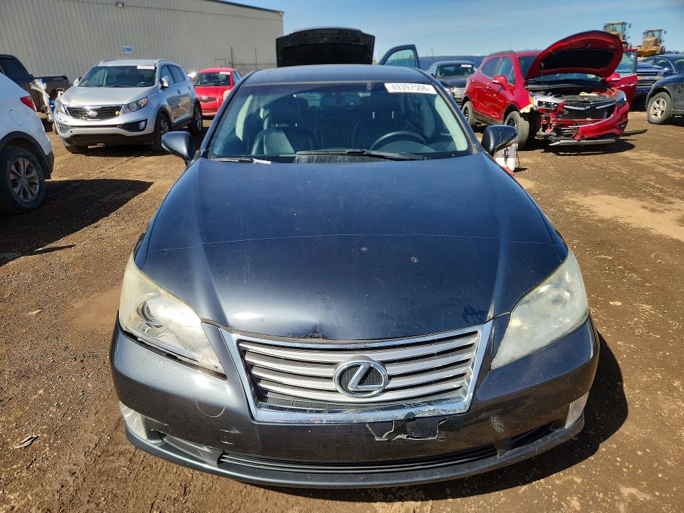 Продаж на аукціоні авто 2010 Lexus Es, vin: JTHBK1EG3A2388523, номер лоту: 49397506