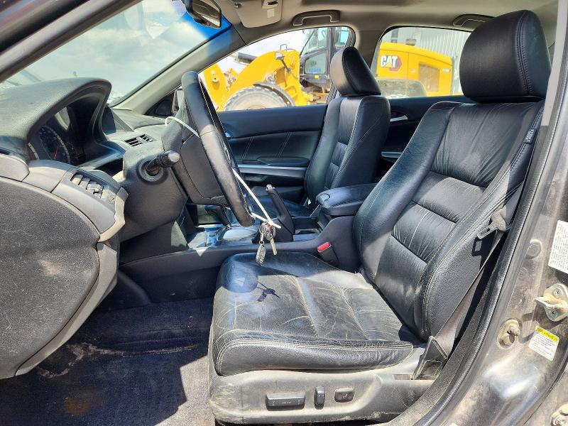 Продаж на аукціоні авто 2008 Honda Accord, vin: 1HGCP36898A033884, номер лоту: 51771126