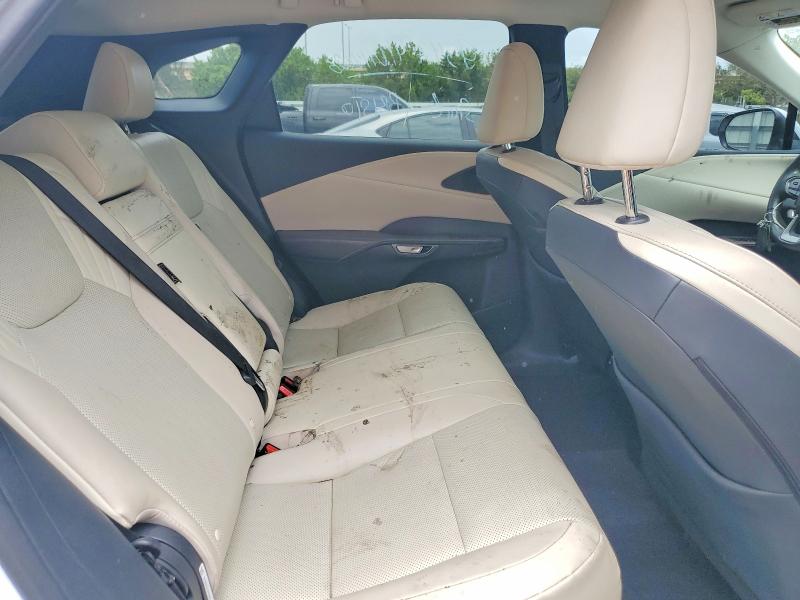 2023 Lexus Rx 350 მანქანა იყიდება აუქციონზე, vin: 2T2BAMBA7PC018879, აუქციონის ნომერი: 50981246