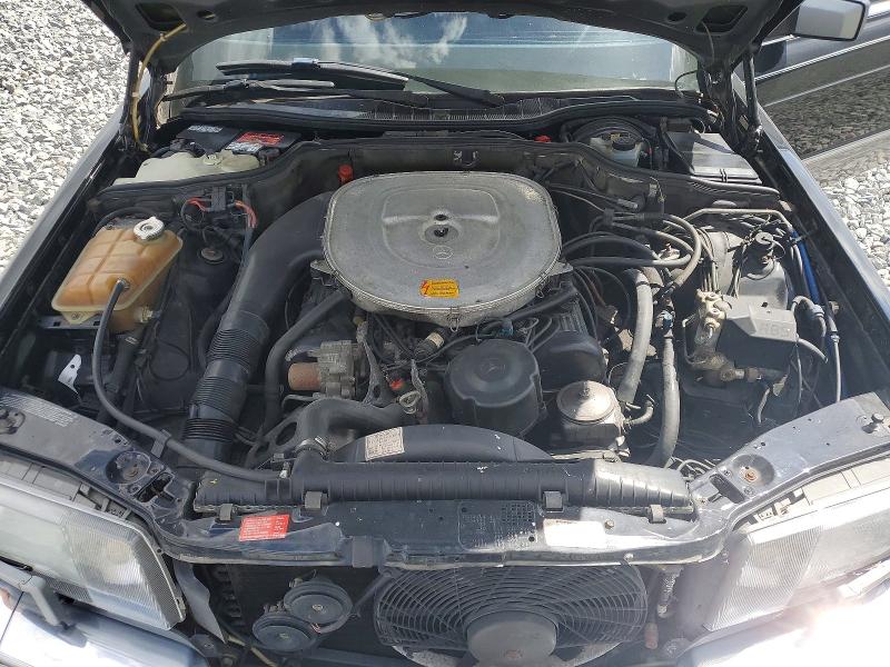 Продажа на аукционе авто 1987 Mercedes-benz 420, vin: WDBCA35D2HA318939, номер лота: 48277496
