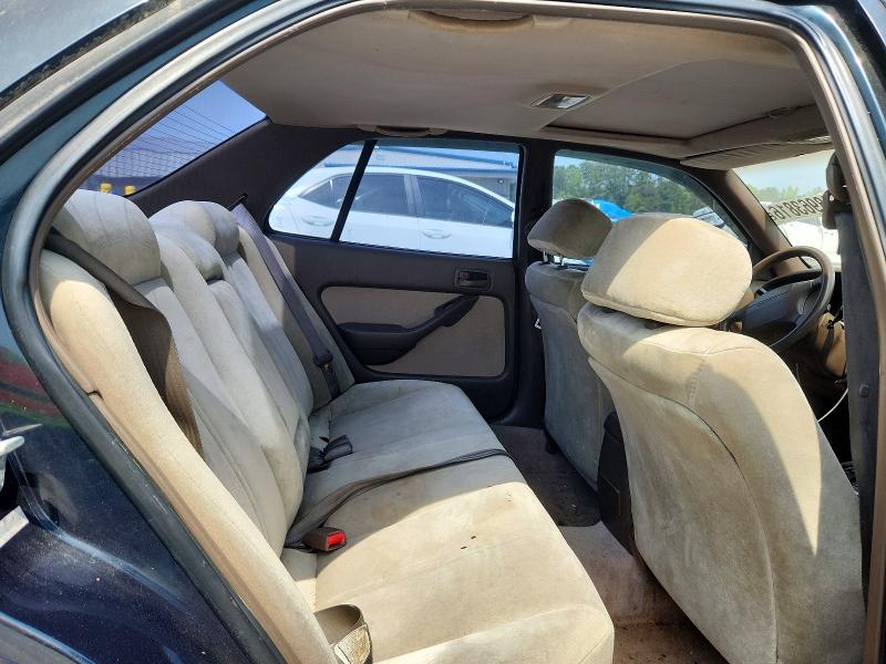 48963816 :رقم المزاد ، 4T1GK13EXRU854176 vin ، 1994 Toyota Camry مزاد بيع