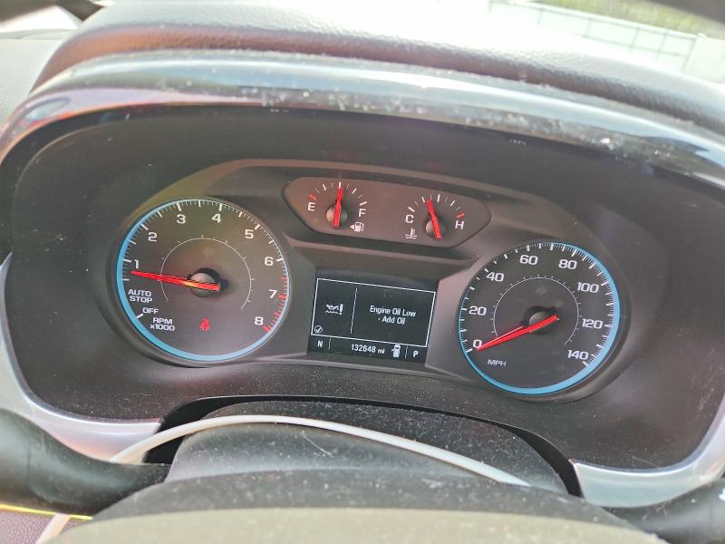 Aukcja sprzedaży 2020 Chevrolet Traverse, vin: 1GNEVFKW9LJ291454, numer aukcji: 50417726