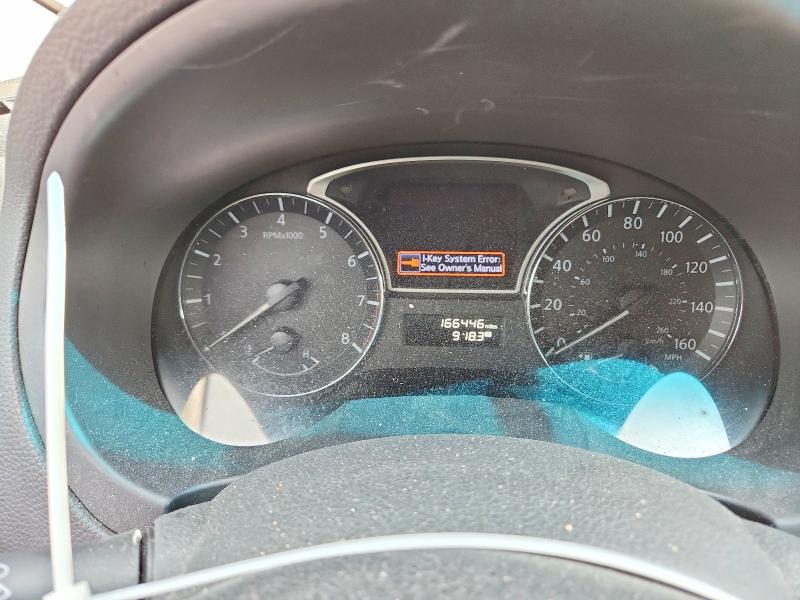 Продаж на аукціоні авто 2015 Nissan Altima, vin: 1N4AL3AP7FN899546, номер лоту: 49980106