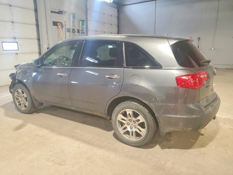 Aukcja sprzedaży 2008 Acura Mdx, vin: 2HNYD28238H005557, numer aukcji: 51804126
