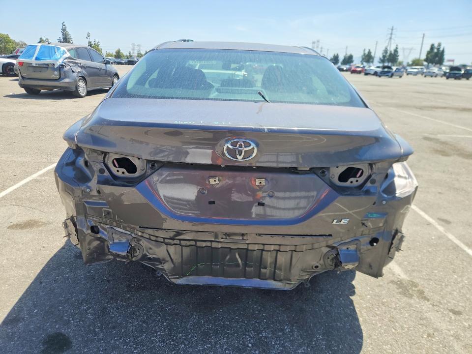 Продажа на аукционе авто 2018 Toyota Camry, vin: 4T1B11HK4JU046888, номер лота: 50627676