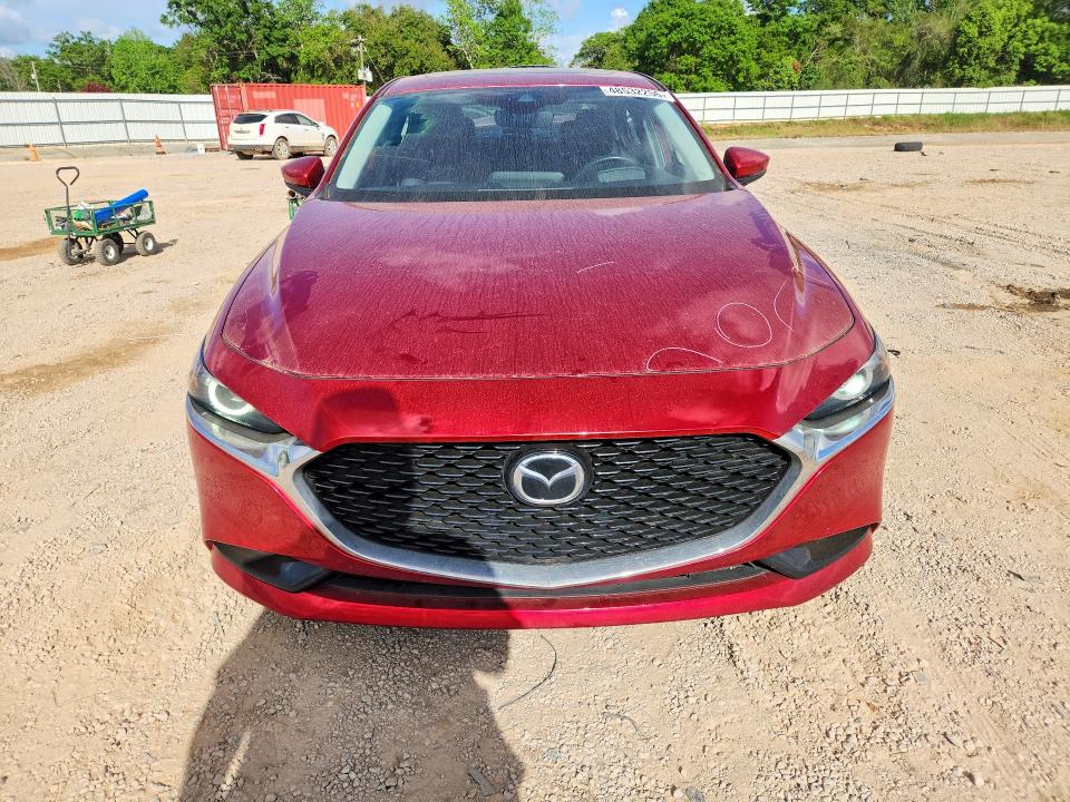 48532256 :رقم المزاد ، 3MZBPAEM5KM100775 vin ، 2019 Mazda 3 مزاد بيع