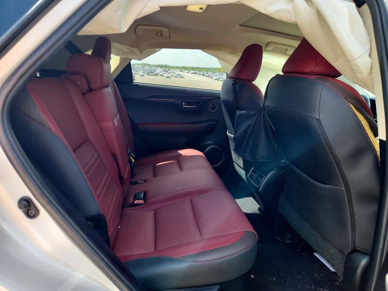 48341106 :رقم المزاد ، JTJYARBZ8K2125476 vin ، 2019 Lexus Nx 300 مزاد بيع