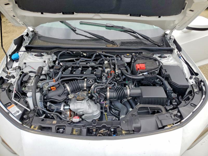 51300586 :رقم المزاد ، 19UDE4H33TA002043 vin ، 2026 Acura Integra مزاد بيع