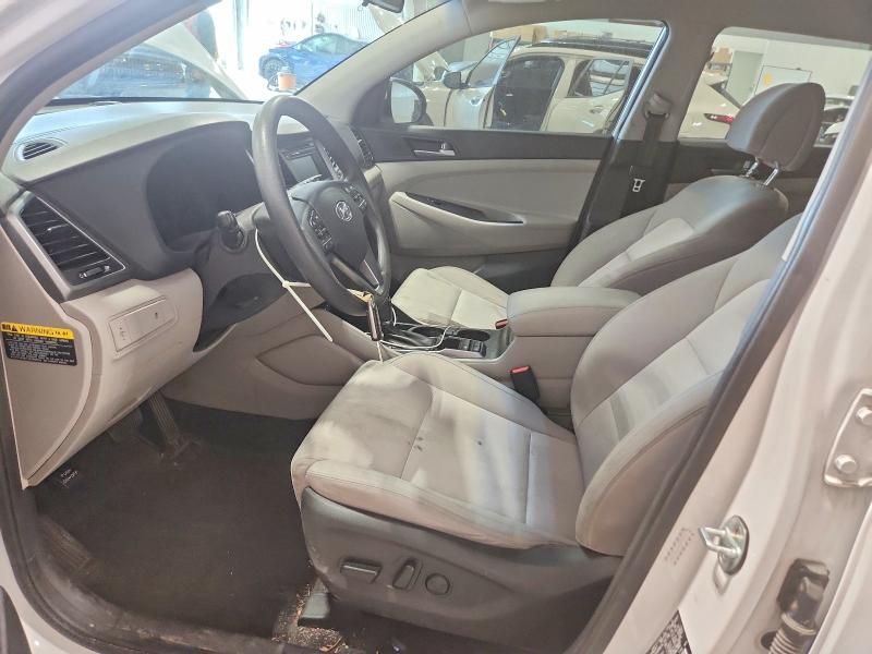 49219146 :رقم المزاد ، KM8J33A48HU386374 vin ، 2017 Hyundai Tucson مزاد بيع