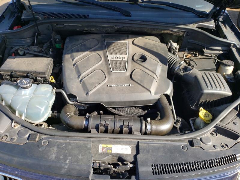 Продаж на аукціоні авто 2014 Jeep Grand Cherokee, vin: 1C4RJFBM1EC443271, номер лоту: 48756126
