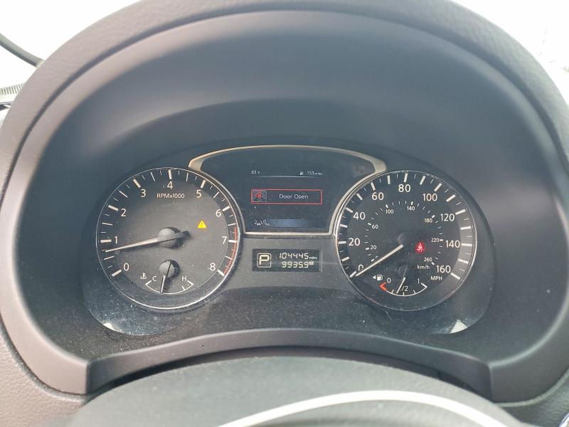 48317776 :رقم المزاد ، 1N4AL3AP1FN904014 vin ، 2015 Nissan Altima مزاد بيع