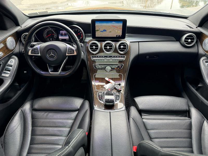 Продажа на аукционе авто 2016 Mercedes-benz C, vin: 55SWF6EB5GU110638, номер лота: 49058756