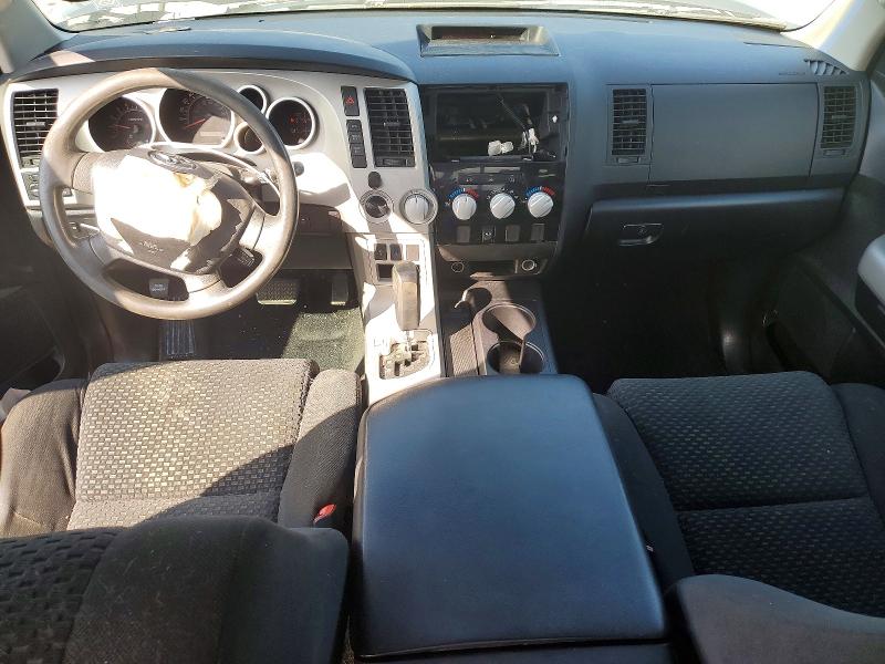 Aukcja sprzedaży 2007 Toyota Tundra, vin: 5TFBV54197X018525, numer aukcji: 50740586