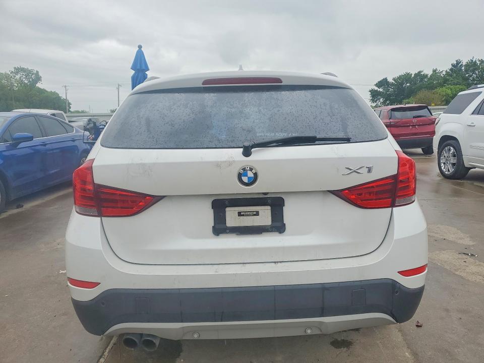 Aukcja sprzedaży 2015 Bmw X1, vin: WBAVM1C54FV498316, numer aukcji: 50701196