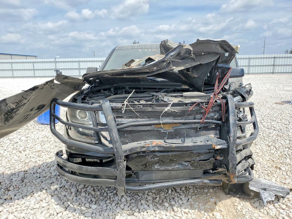 47956066 :رقم المزاد ، 1GNLCDEC1LR297950 vin ، 2020 Chevrolet Tahoe مزاد بيع