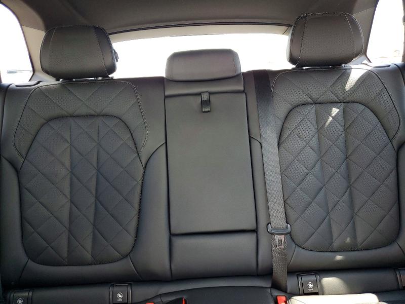 48191806 :رقم المزاد ، 5UX13EU06S9Y91024 vin ، 2025 Bmw X5 مزاد بيع