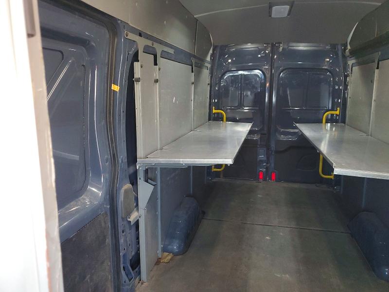 Продаж на аукціоні авто 2020 Ford Transit, vin: 1FTBR3X84LKA87499, номер лоту: 51892356