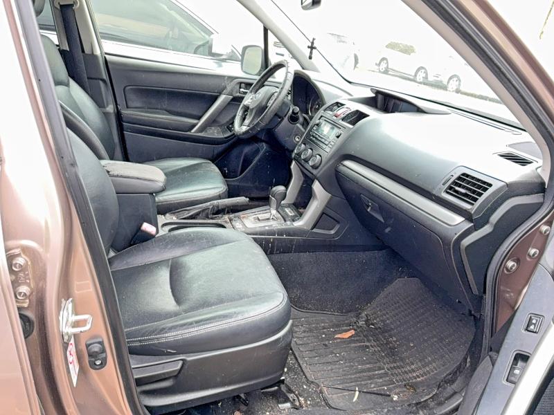 Продажа на аукционе авто 2015 Subaru Forester, vin: JF2SJAHC7FH521755, номер лота: 51503336